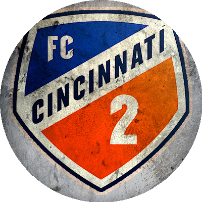 Logo FC Cincinnati 2